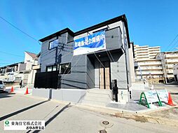 GRAFARE 千葉市おゆみ野 3号棟