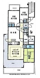 ウッドパークちはら台駅前Ｂ棟