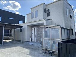 市原市ちはら台南4丁目　2020年築戸建て