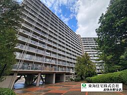 千葉ガーデンタウンＢ棟