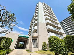 コープシティおゆみ野　C棟