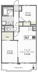 ライオンズマンション千葉山王第2