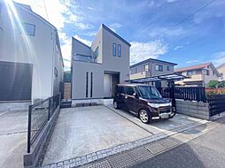 社有習志野市袖ヶ浦6丁目