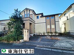 千葉市緑区高田町　中古戸建