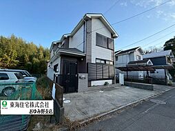四街道市栗山　中古戸建