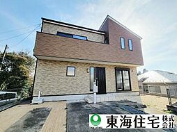 千葉市緑区誉田町3丁目　中古戸建