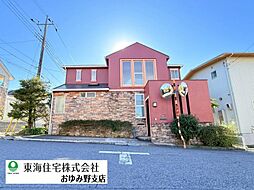 千葉市緑区あすみが丘9丁目　中古戸建