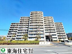 アーバンデュオちはら台弐番館