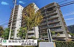 アーバンデュオちはら台弐番館