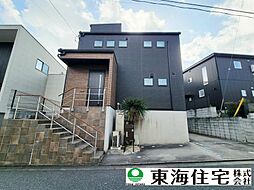 千葉市緑区あすみが丘東5丁目　中古戸建