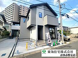LIGARE　千葉市美浜区幸町　1期　2号棟