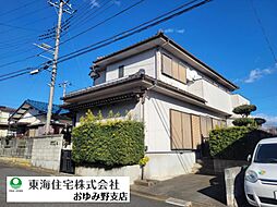 千葉市緑区大木戸町　中古戸建