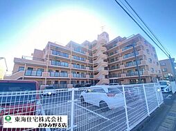 ロイヤルマンション四街道