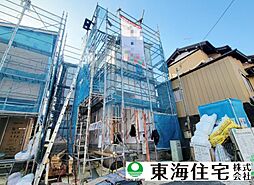 リナージュ　千葉市緑区誉田町2丁目　24-2期　1号棟