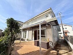 千葉市緑区大椎町　中古戸建