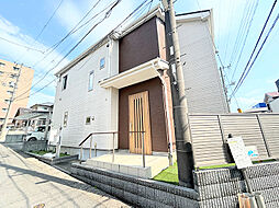 船橋市習志野台8丁目　中古戸建