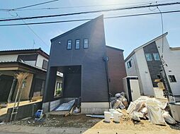 千葉市緑区平山町　新築分譲住宅　1号棟