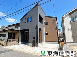 千葉市緑区平山町 新築分譲住宅 1号棟