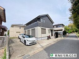 若葉区大宮台5丁目ソーラーパネル付住宅