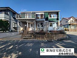 千葉市緑区あすみが丘8丁目　スウェーデンハウス施工