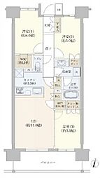 クレアホームズ千葉センタークロス