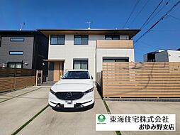 千葉市緑区高田町　令和4年築、住友林業施工