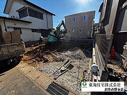 リーブルガーデン　中央区今井町第2　1号棟