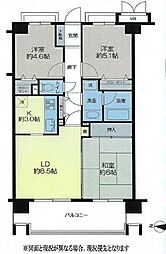 ロイヤルステージ東千葉