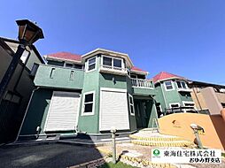 船橋市習志野台8丁目　大型住宅