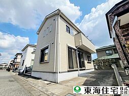 千葉市緑区あすみが丘1丁目　中古戸建