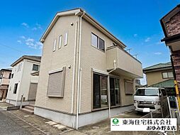 千葉市緑区あすみが丘1丁目　中古戸建