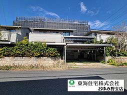 千葉市緑区おゆみ野2丁目　積水ハウス施工