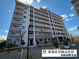 おゆみ野パークハウス　2番館