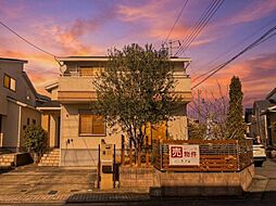 ウィザースホーム施工 おゆみ野5丁目戸建