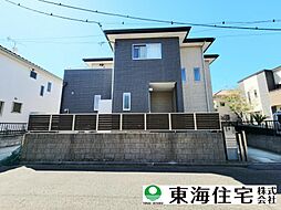 千葉市緑区古市場町　中古戸建