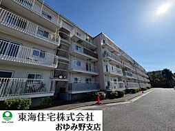 コープ野村園生　4号棟