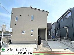 千葉市中央区仁戸名町　1号棟