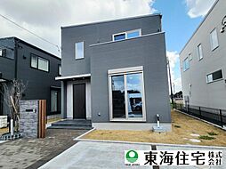 スカイタウン土気 55号棟