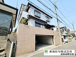 千葉市中央区大巌寺町　中古戸建