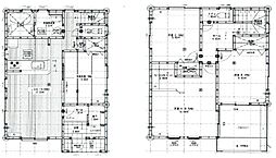 市原市北国分寺台　中古戸建