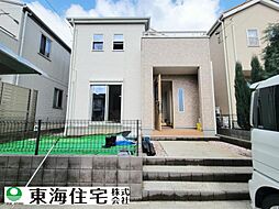 市原市北国分寺台　中古戸建