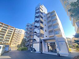 エステ・スクエア青葉の森一番館