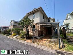 千葉市緑区あすみが丘9丁目　中古戸建