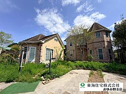 大網白里市季美の森南2丁目　二世帯住宅