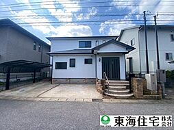 社有四街道市池花2丁目