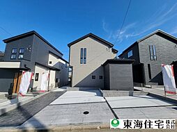 千葉市誉田町9期 2号棟