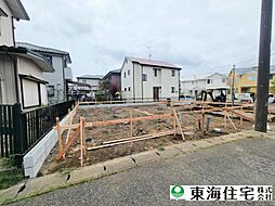千葉市緑区あすみが丘2丁目　新築戸建　A号棟