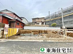 千葉市中央区千葉寺町　新築戸建　1号棟