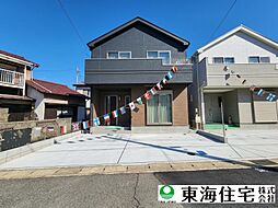 千葉市中央区大森町　新築分譲住宅　A号棟