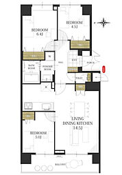 ヴェント蘇我エミネンテ・ガーデン